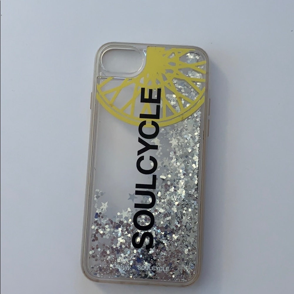 Soul cycle I phone 7/8 phone case